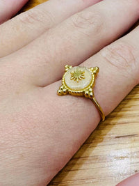 Journey Ring