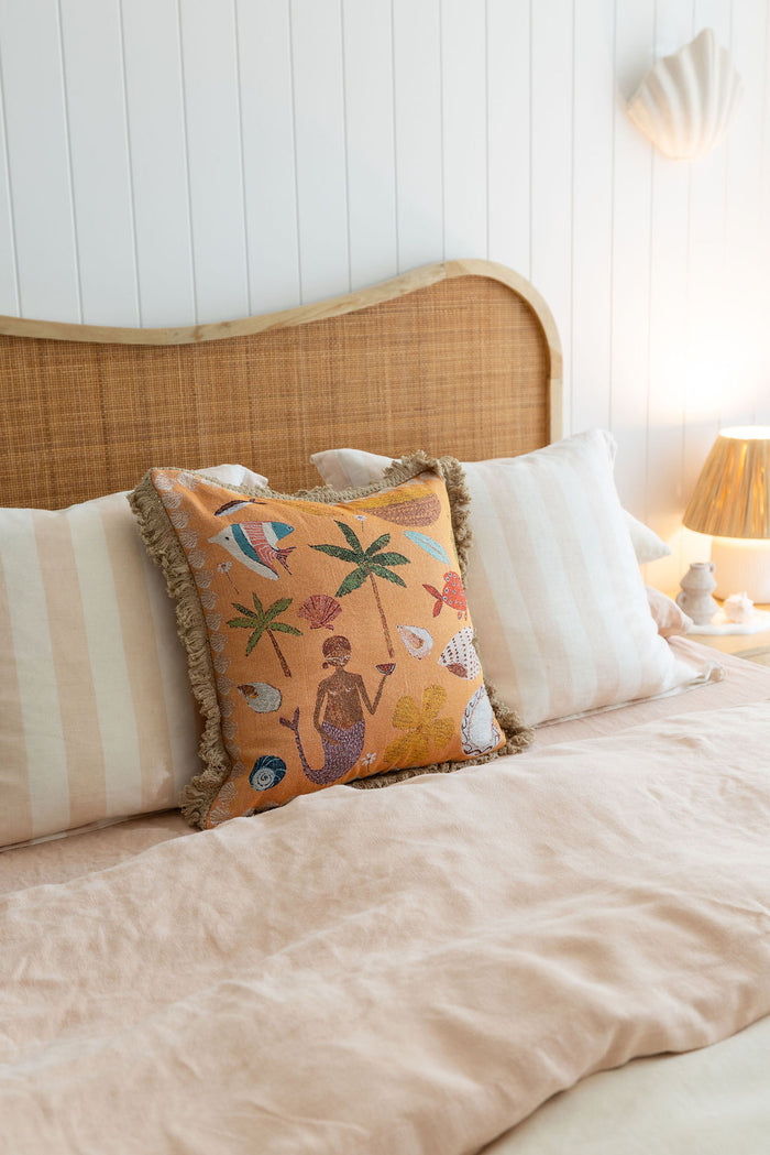 Abundance Cushion Cover