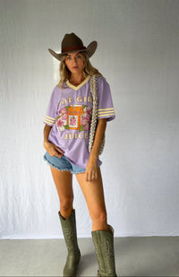 Hot Girl Juice Tee