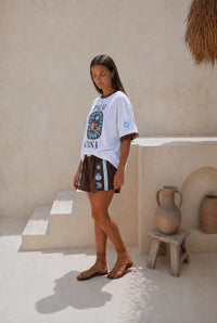 SOL MAROC SHORTS