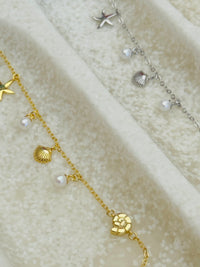 Ocean Gypsy bracelet/anklet