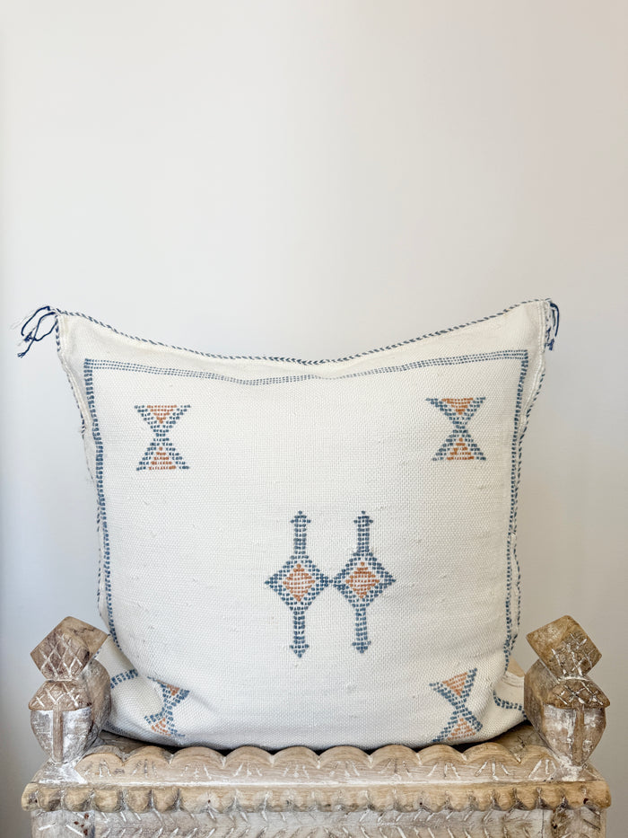 Cactus Silk Square Cover - Sq299