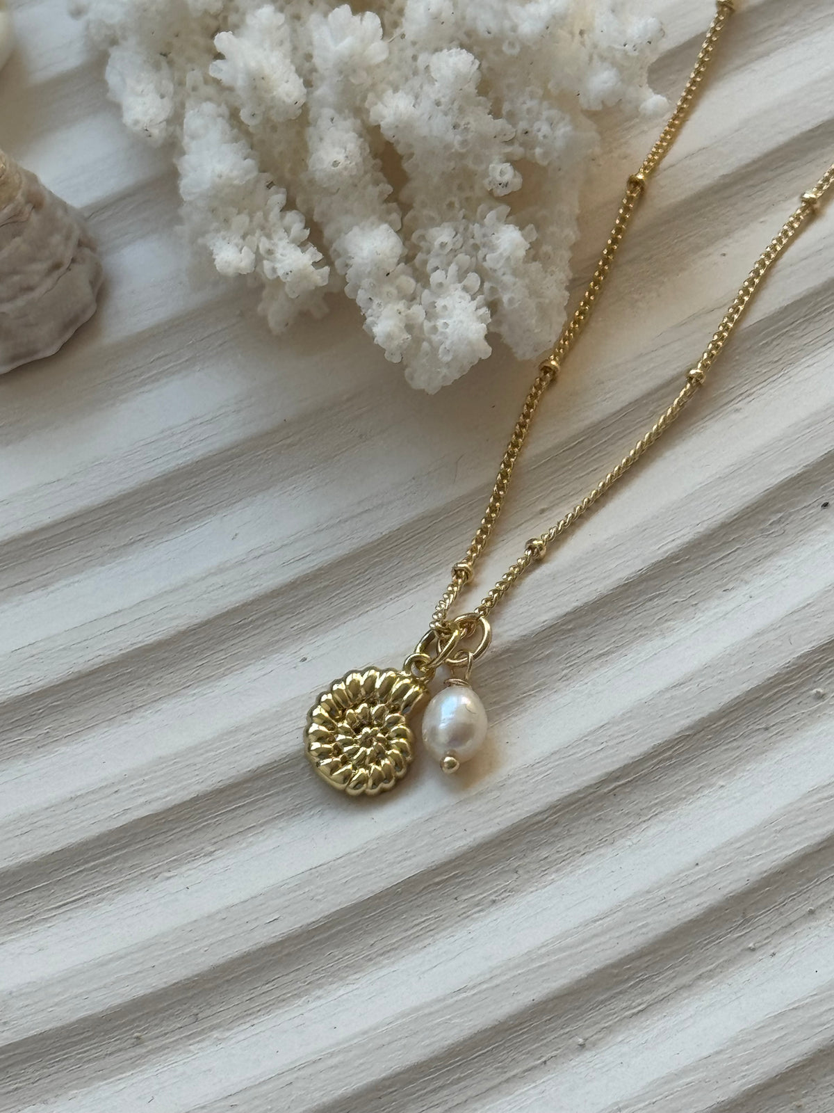 Swell Gypsy necklace