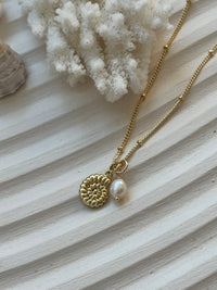 Swell Gypsy necklace