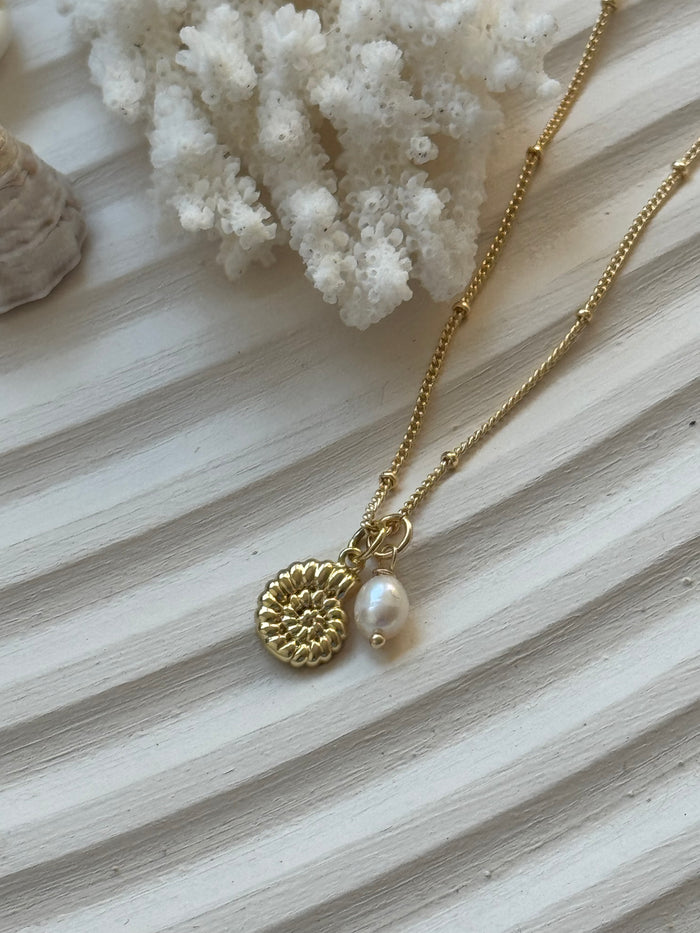 Swell Gypsy necklace