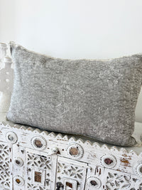 Cactus Silk Small Lumbar Cover SL15