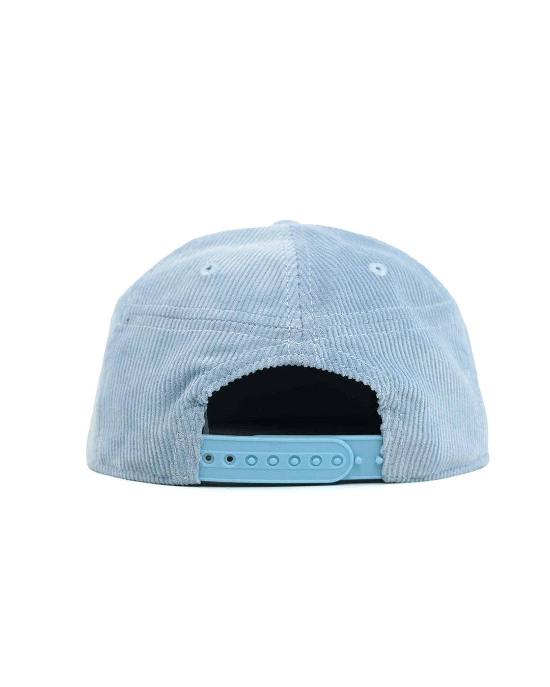 The Stash Cap Humpback Blue
