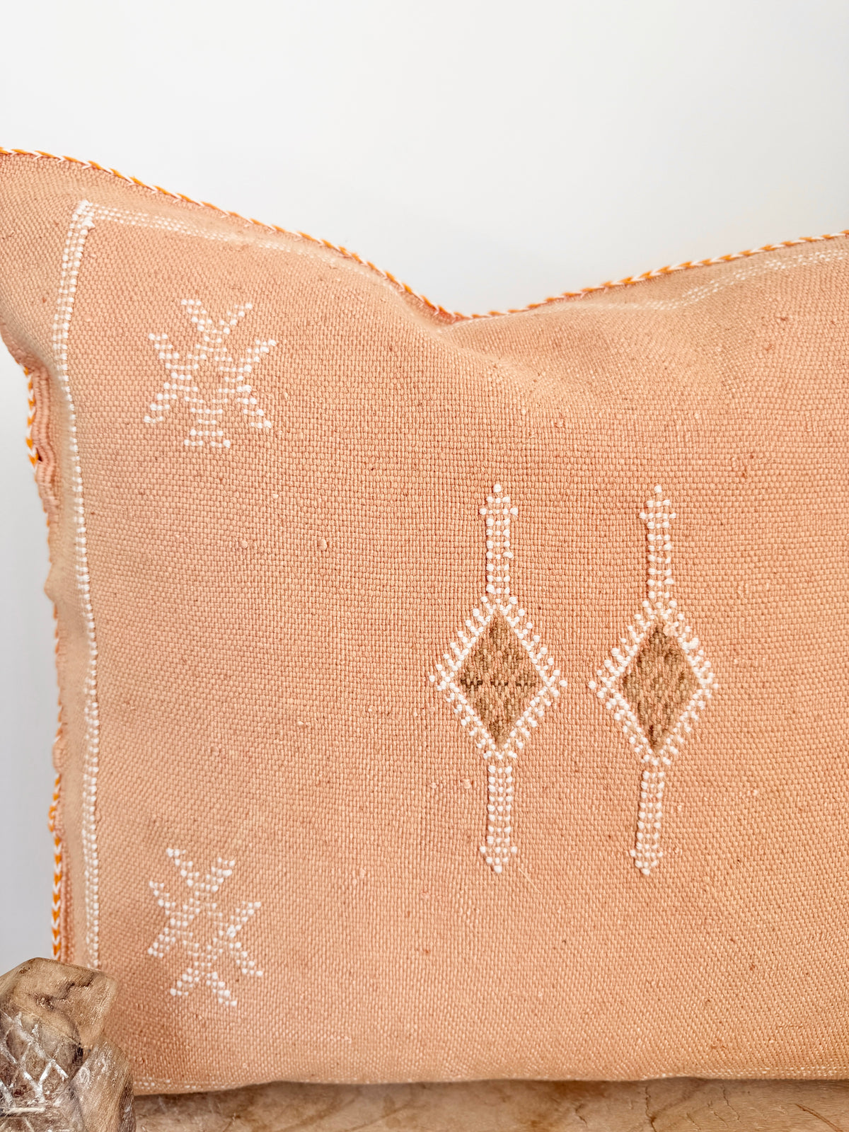 Cactus Silk Square Cover - Sq246
