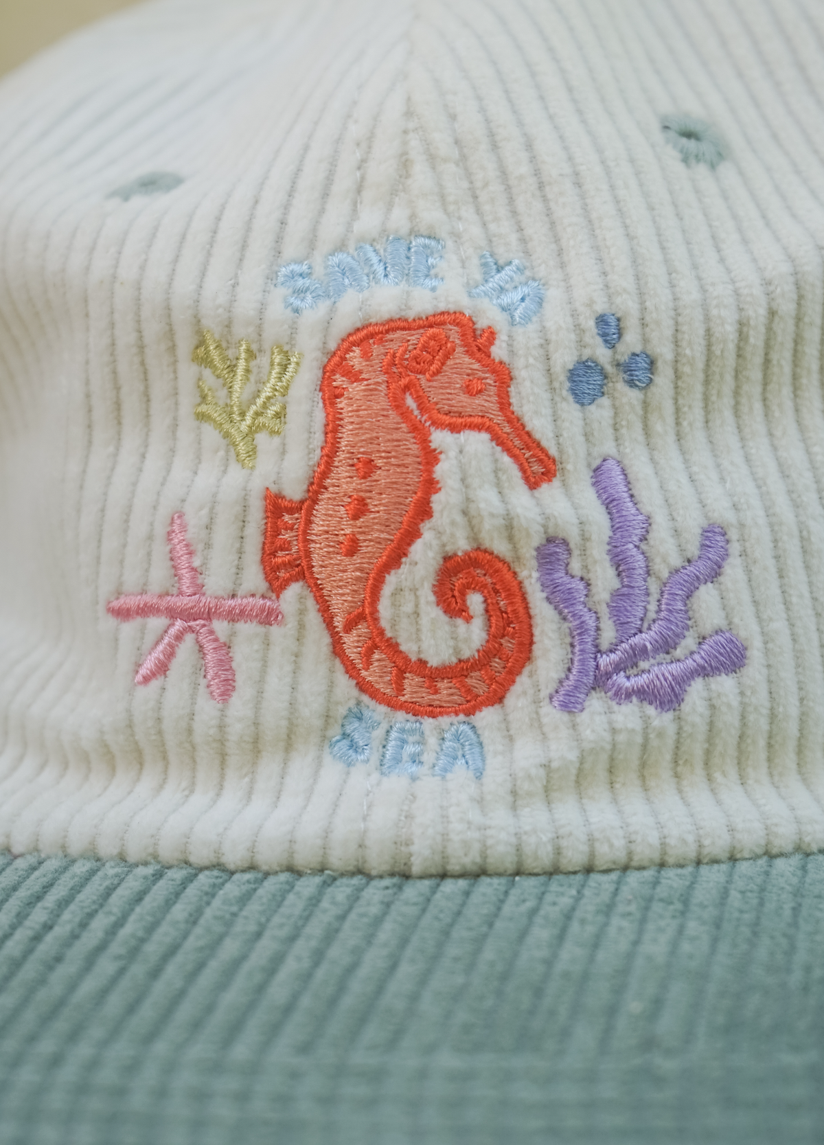 Save Ya Sea Hat