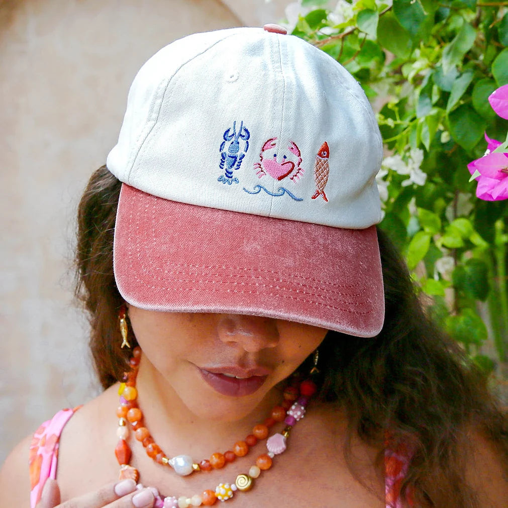 Amore Cap