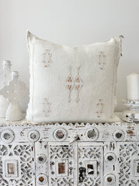 Cactus Silk Square Cover - Sq352