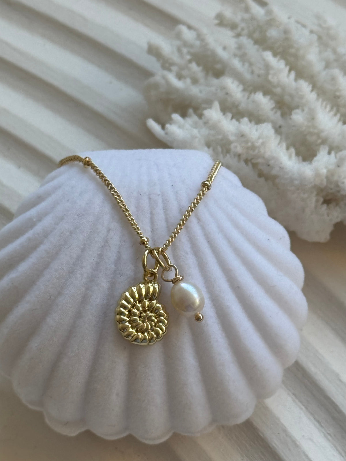 Swell Gypsy necklace