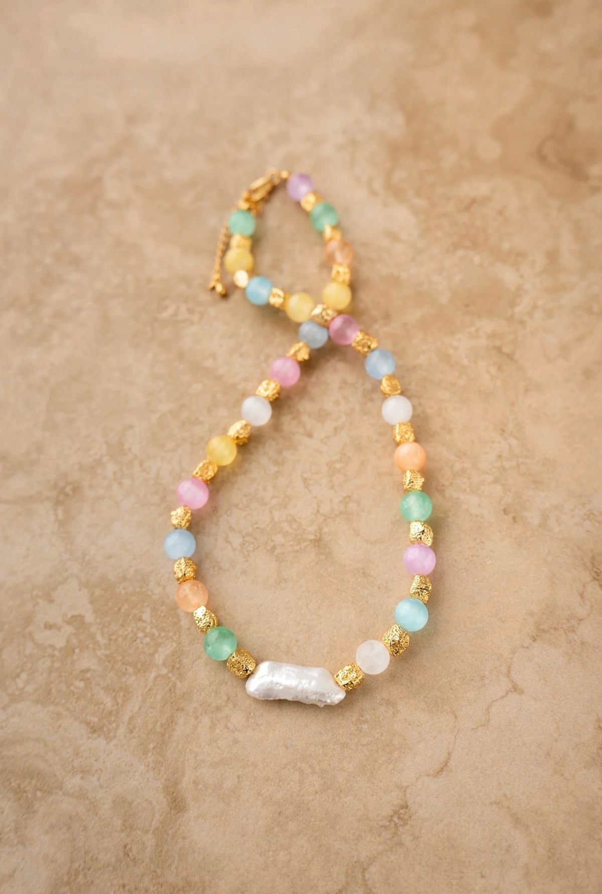 Malibu Necklace