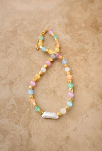 Malibu Necklace
