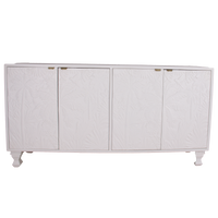 Sideboard Les Palmas  - Milk White