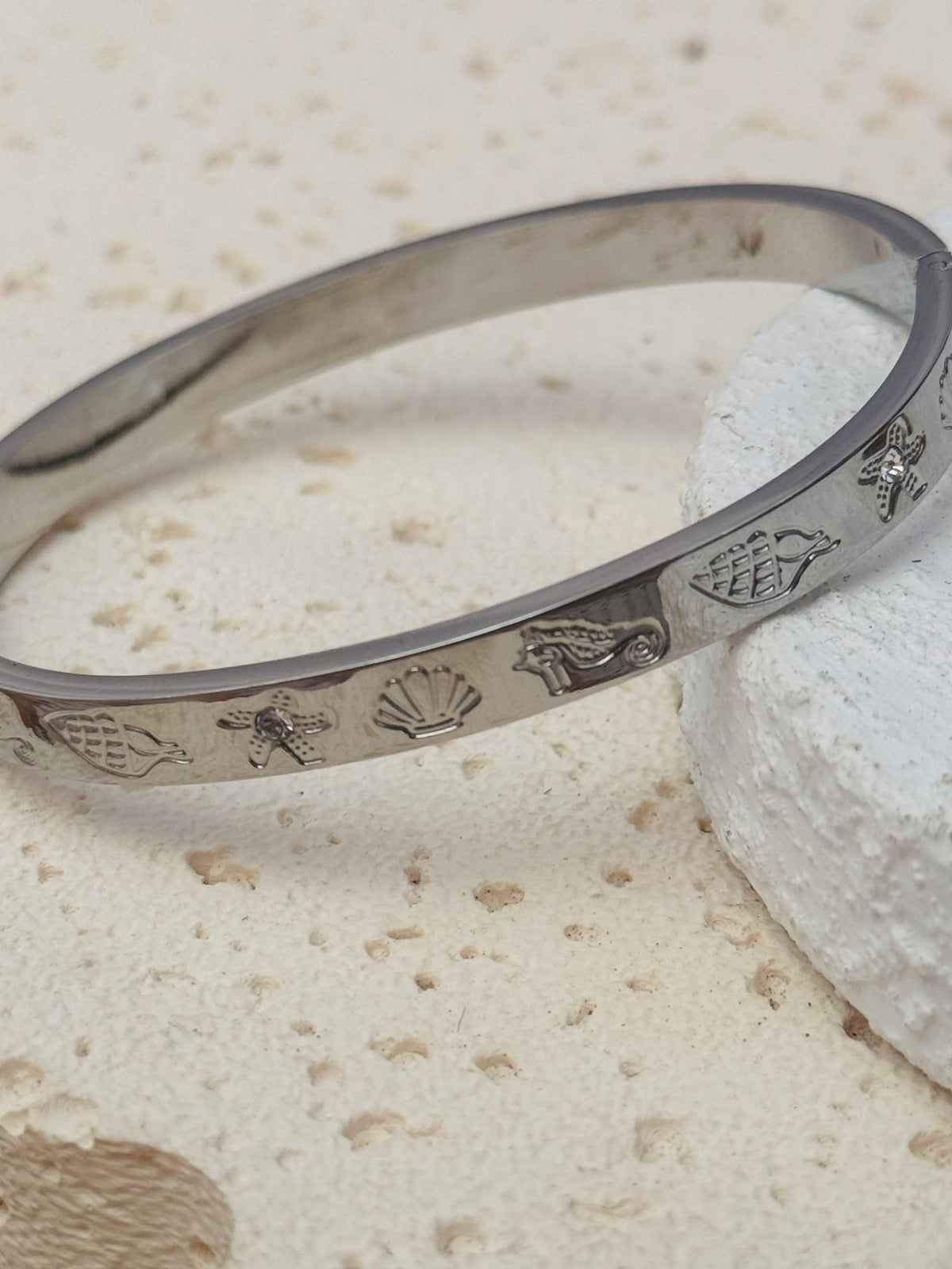 Sea Life Bangle