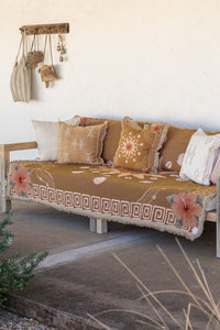 Elements Of Me Cushion Cover