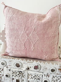 Cactus Silk Square Cover - Sq410