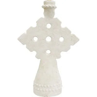 Mediterranean Medium Candle Holder