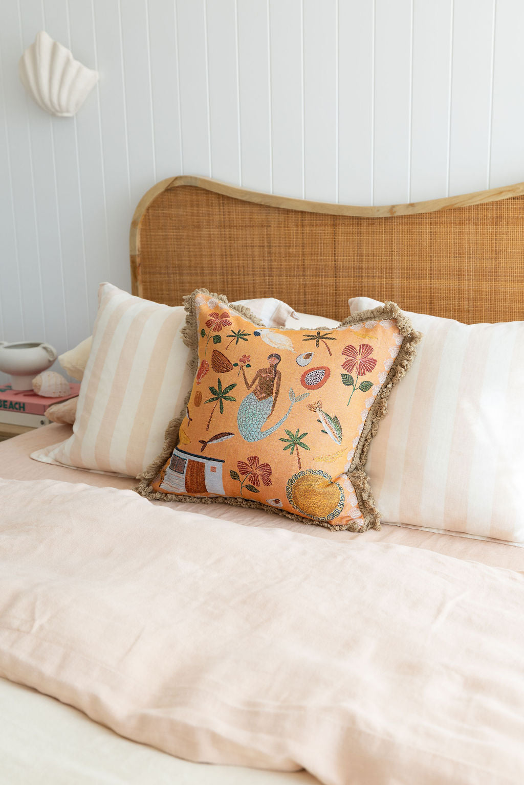 Abundance Cushion Cover