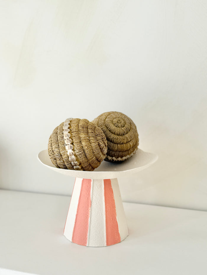 Decorative Resin Ball