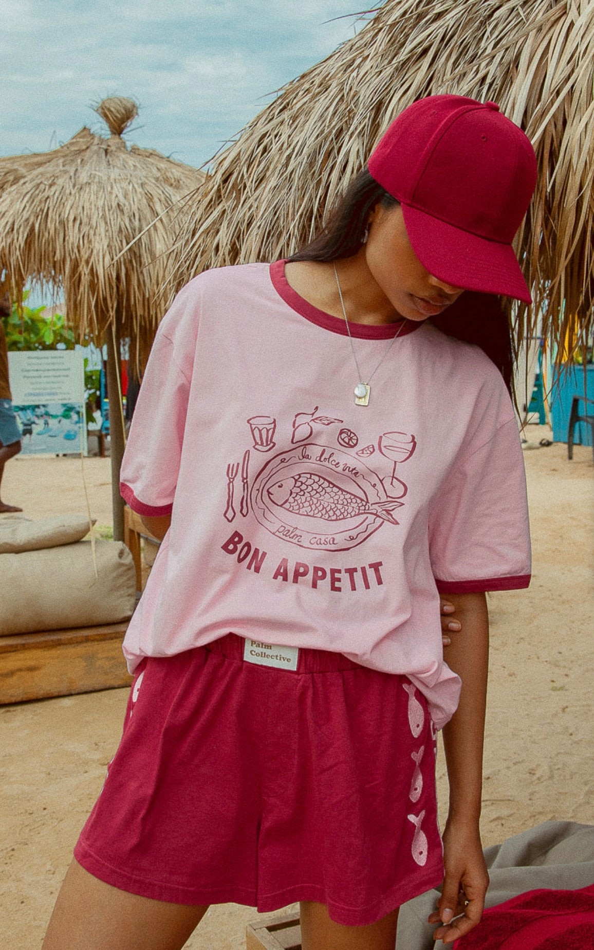 Bon Appetite T-shirt