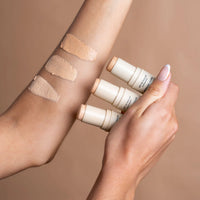 SPF 50 Natural Concealer - Light To Medium