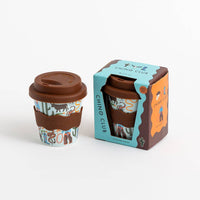 Cowboy Cup 4oz