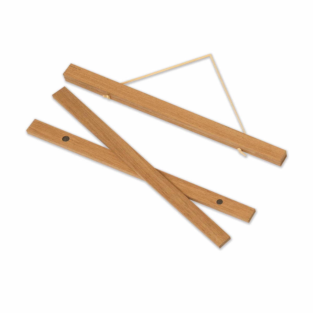 Magnetic Print Hanger Frame 30cm