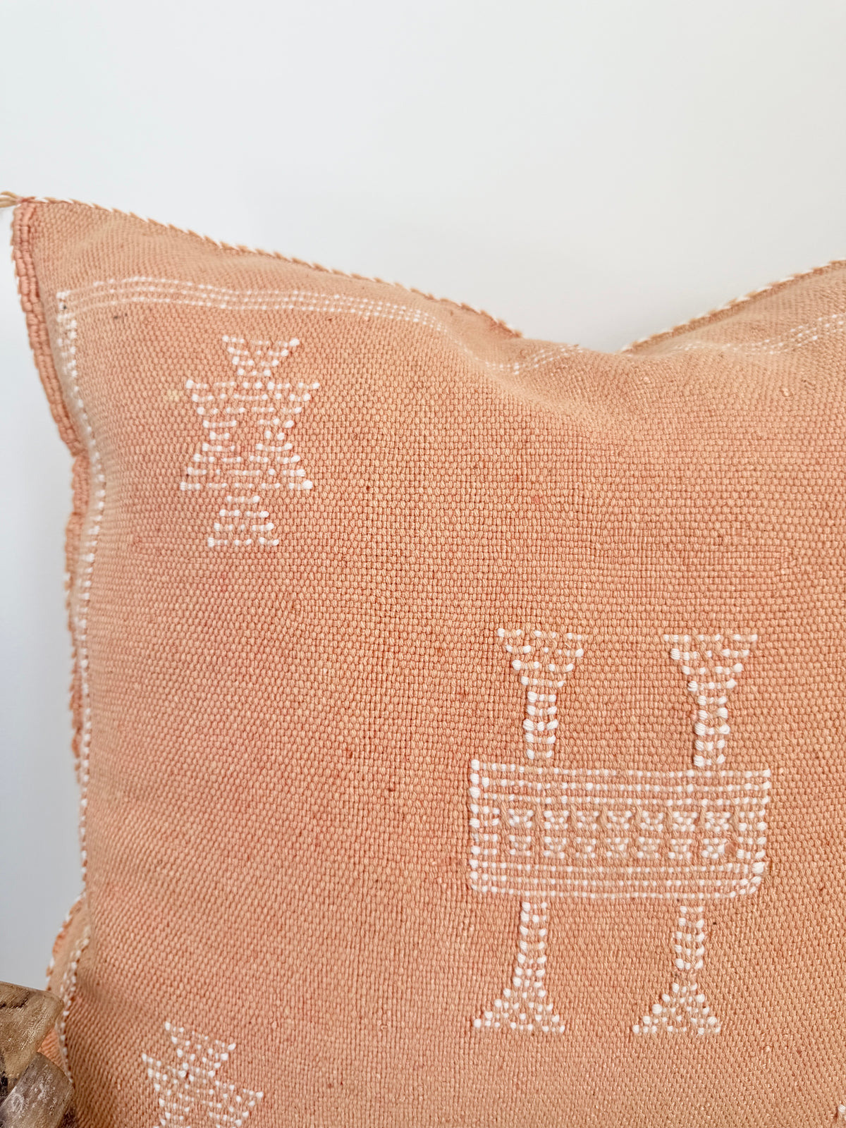 Cactus Silk Square Cover - Sq245