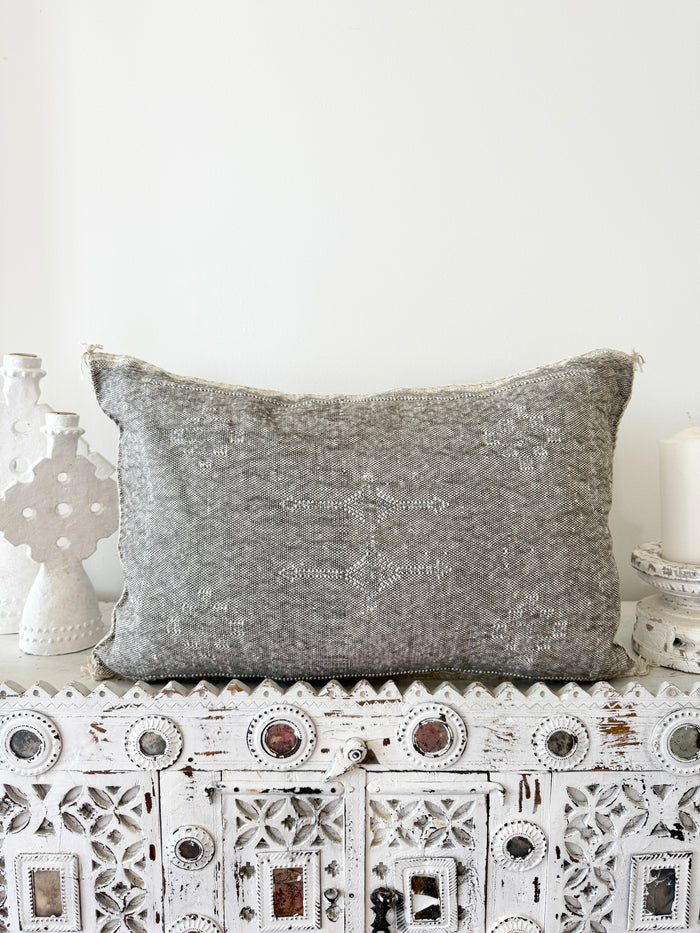 Cactus Silk Small Lumbar Cover SL15