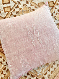Cactus Silk Square Cover - Sq413