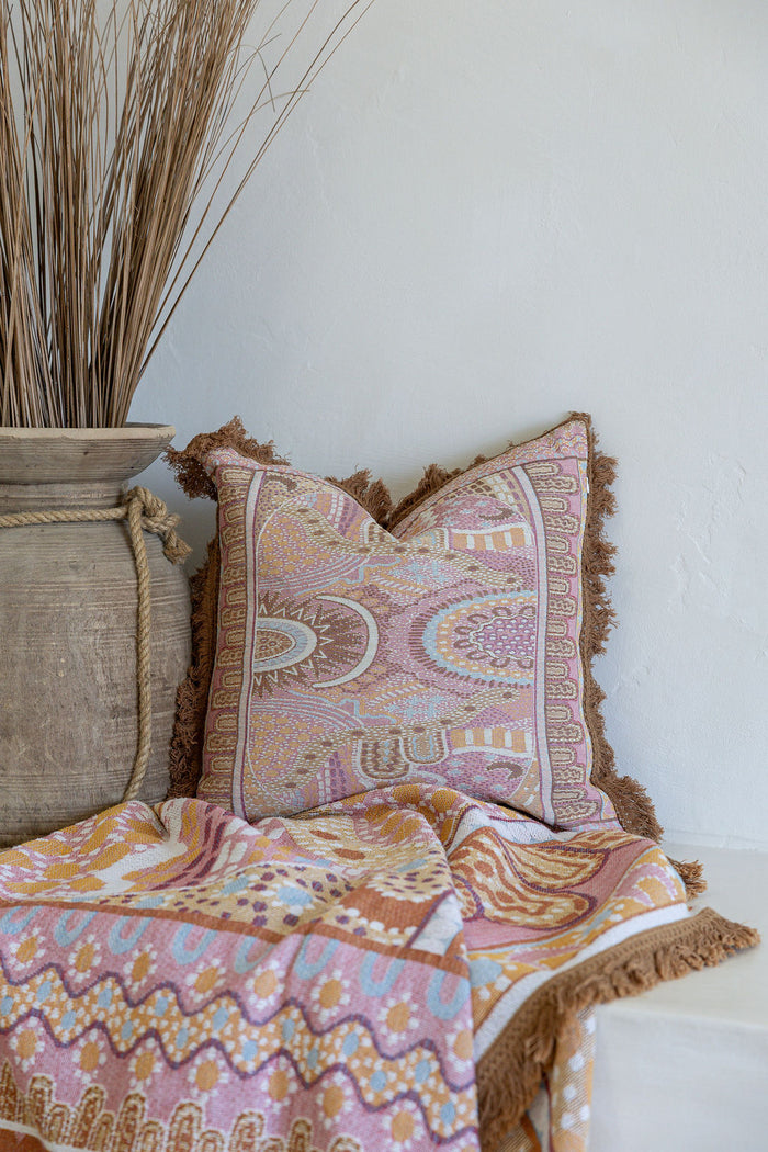 Alkira Cushion Cover
