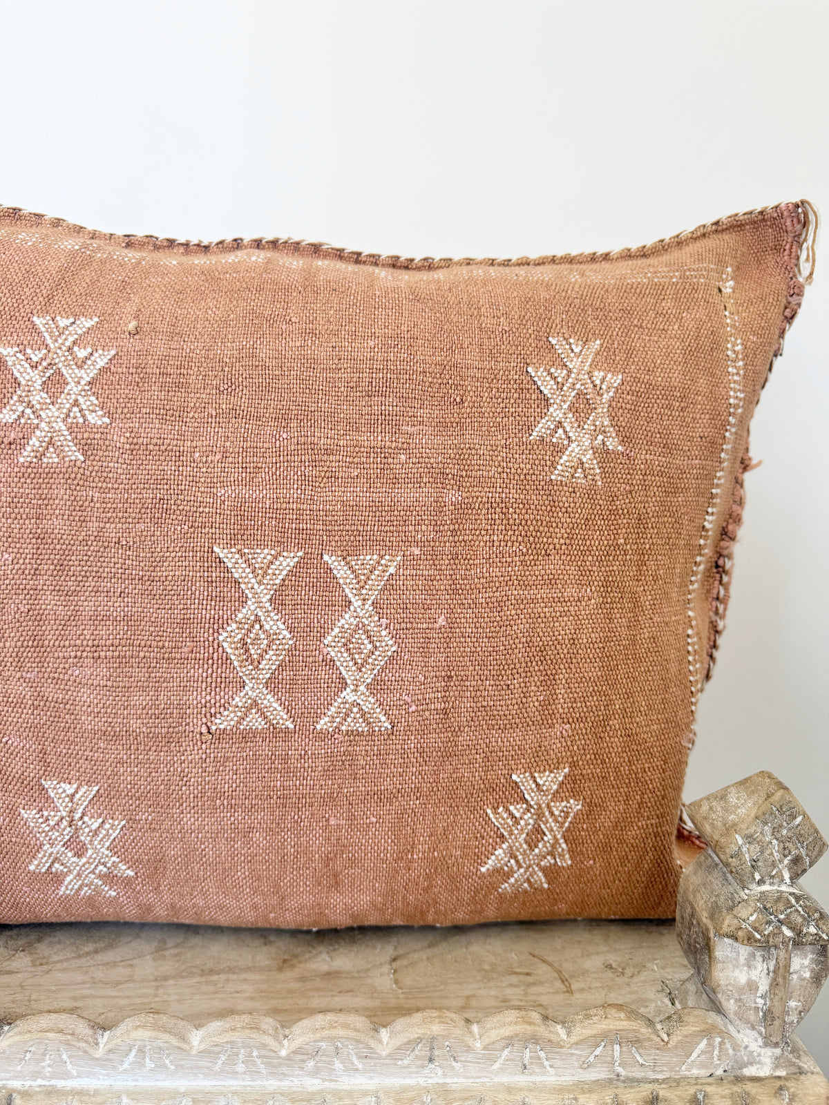 Cactus Silk Square Cover - Sq332