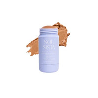 BUTTA BLOCK™ Tinted Mineral SPF 50+ Deep Tan Medium/Dark
