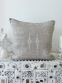 Cactus Silk Square Cover - Sq358