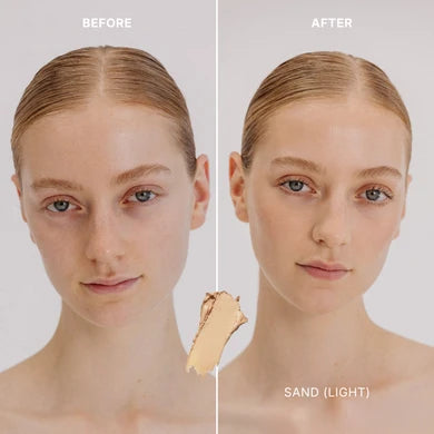 BUTTA BLOCK™ Tinted Mineral SPF 50+ SAND FAIR