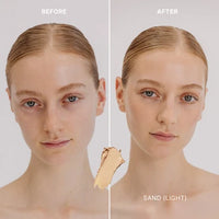 BUTTA BLOCK™ Tinted Mineral SPF 50+ SAND FAIR