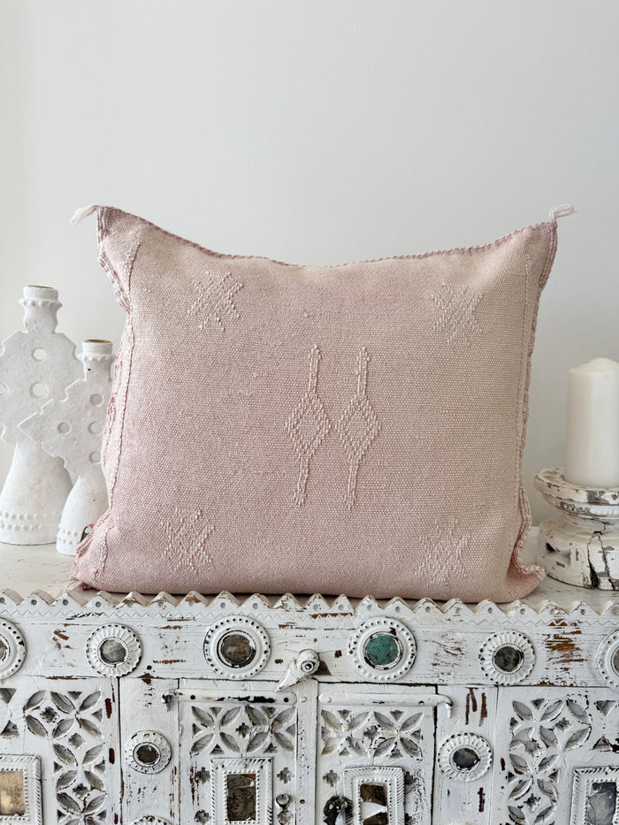 Cactus Silk Square Cover - Sq380