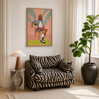 Tahnee Kelland Print A2 - Balance