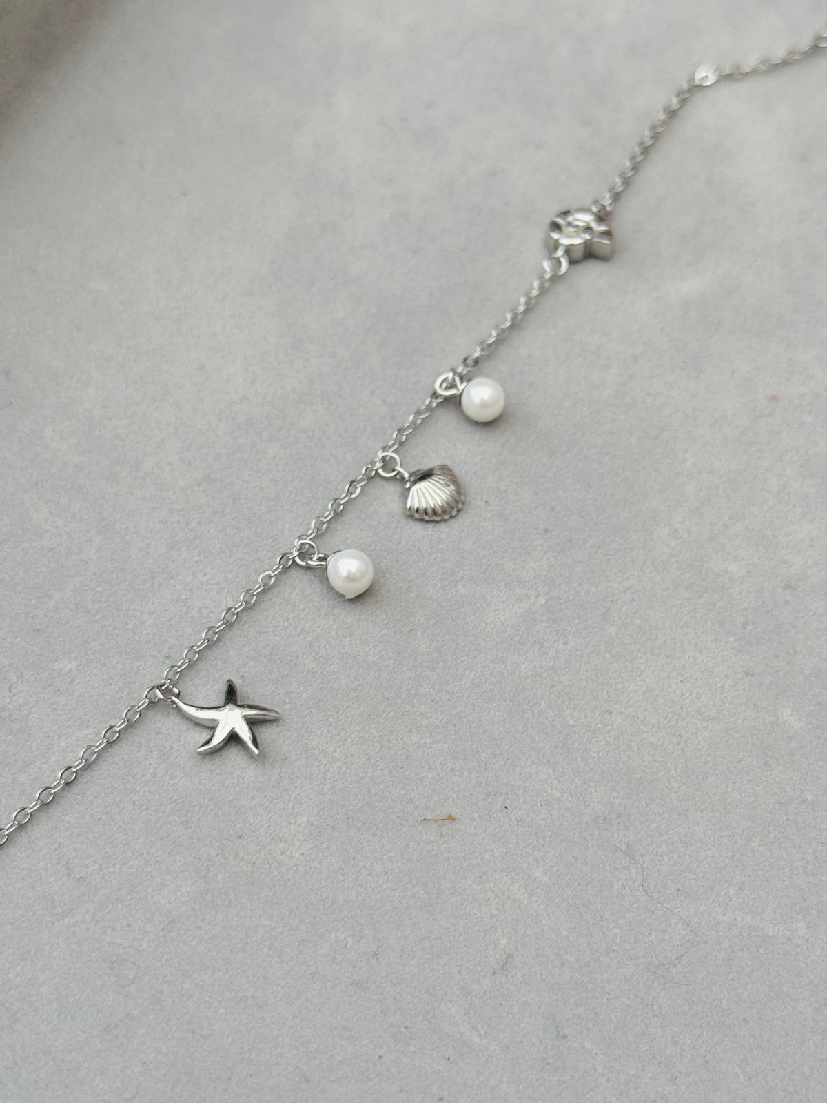 Ocean Gypsy bracelet/anklet