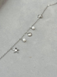 Ocean Gypsy bracelet/anklet