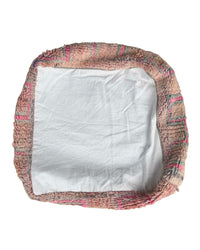 Moroccan Vintage Floor Cushion 2