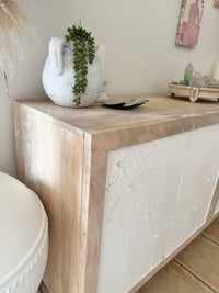 Sideboard Xlarge Summer Palms