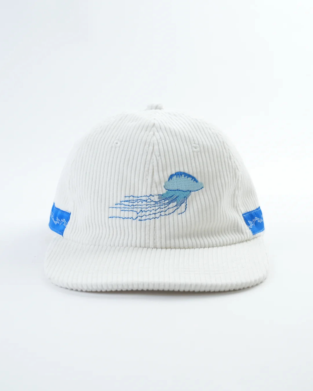 Bluebottle Hat