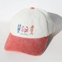Amore Cap