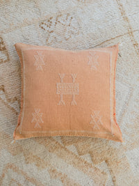 Cactus Silk Square Cover - Sq180