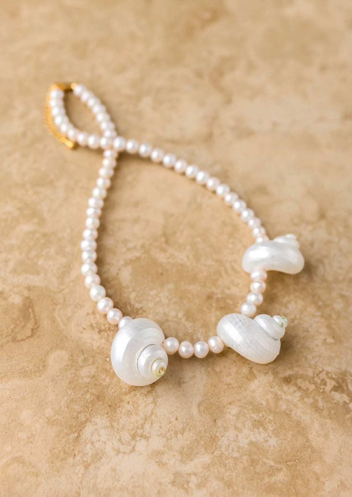 Aura Necklace