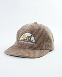 The Surfing Kanga Hat