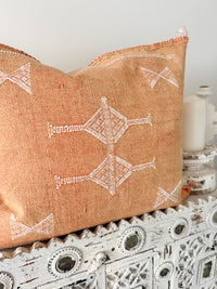 Cactus Silk Square Cover - Sq466
